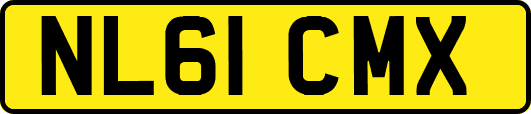NL61CMX