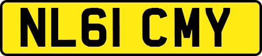 NL61CMY