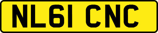 NL61CNC