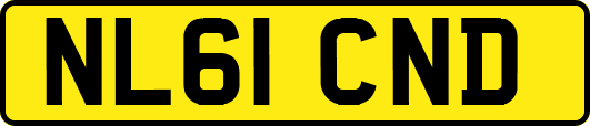 NL61CND