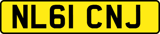 NL61CNJ