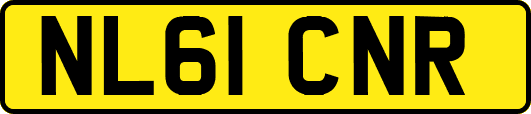 NL61CNR