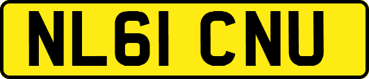 NL61CNU