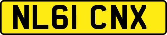 NL61CNX