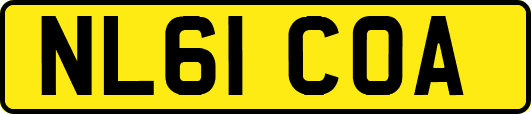 NL61COA