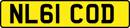 NL61COD
