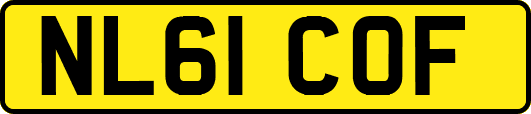 NL61COF