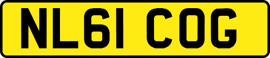 NL61COG