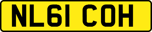 NL61COH