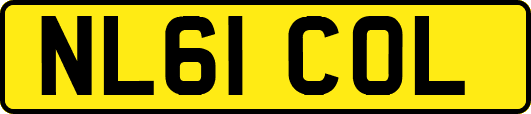 NL61COL