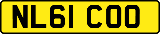 NL61COO