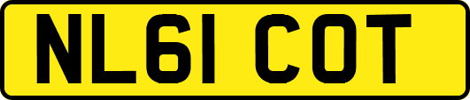 NL61COT