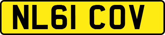 NL61COV