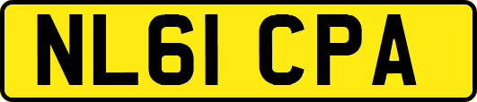 NL61CPA