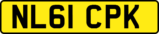 NL61CPK