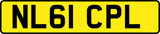 NL61CPL