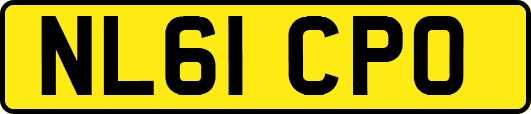 NL61CPO