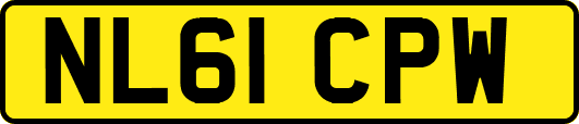 NL61CPW
