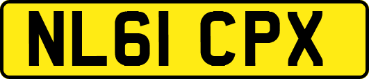 NL61CPX