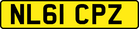 NL61CPZ