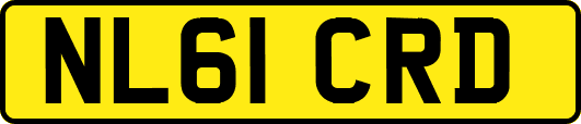 NL61CRD