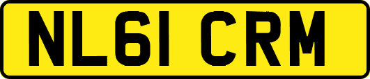 NL61CRM