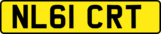 NL61CRT
