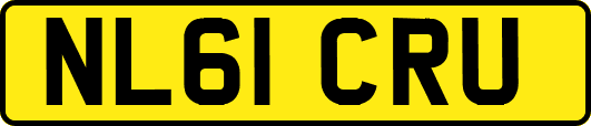 NL61CRU