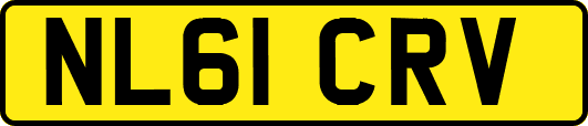 NL61CRV