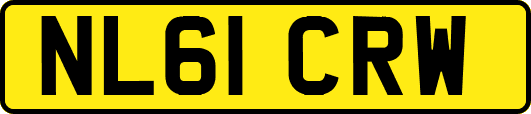 NL61CRW