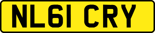 NL61CRY