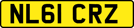 NL61CRZ