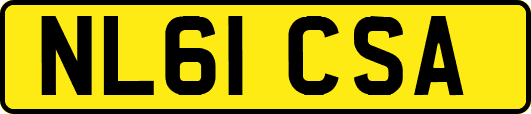 NL61CSA