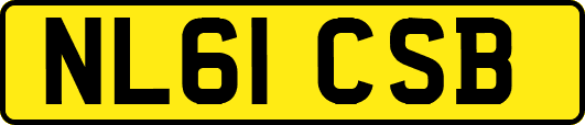 NL61CSB