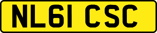 NL61CSC