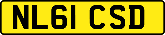 NL61CSD