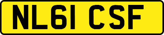 NL61CSF