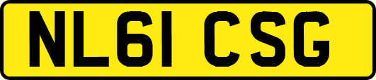 NL61CSG