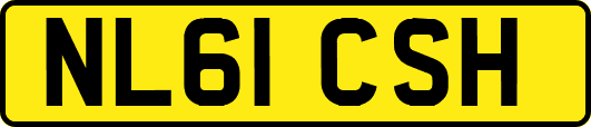 NL61CSH