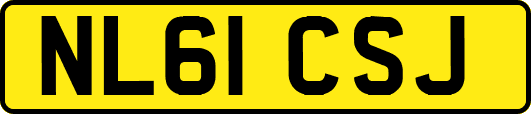 NL61CSJ