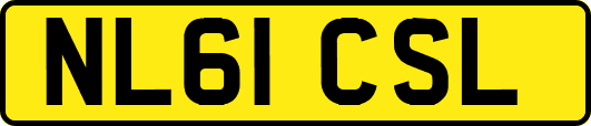 NL61CSL