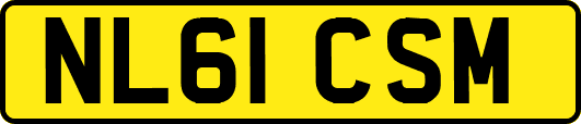 NL61CSM