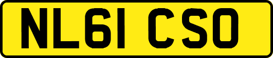 NL61CSO
