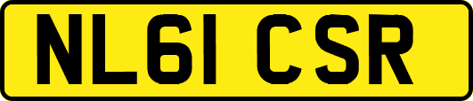 NL61CSR