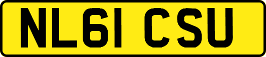 NL61CSU