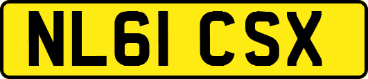 NL61CSX