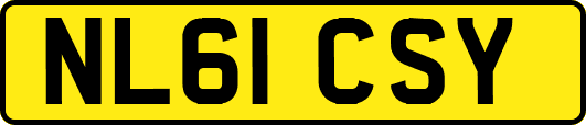 NL61CSY