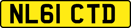 NL61CTD