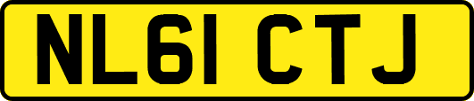 NL61CTJ