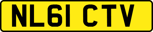 NL61CTV